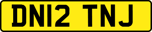 DN12TNJ