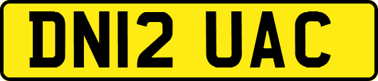 DN12UAC