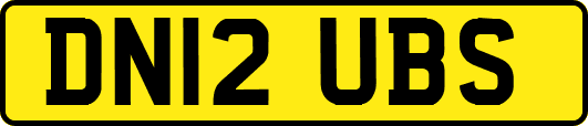 DN12UBS