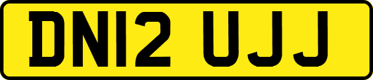 DN12UJJ