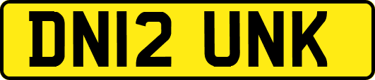 DN12UNK