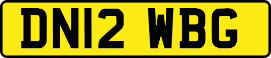 DN12WBG