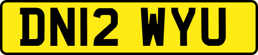 DN12WYU