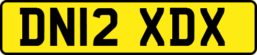 DN12XDX