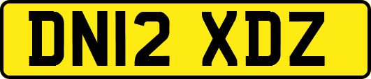 DN12XDZ