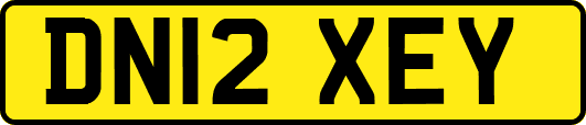 DN12XEY