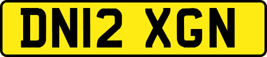 DN12XGN
