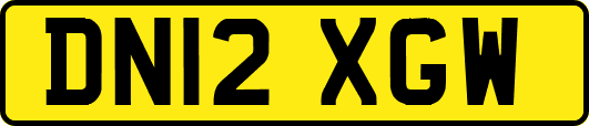 DN12XGW