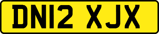 DN12XJX