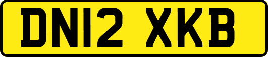 DN12XKB