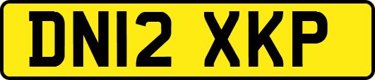 DN12XKP