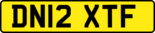 DN12XTF