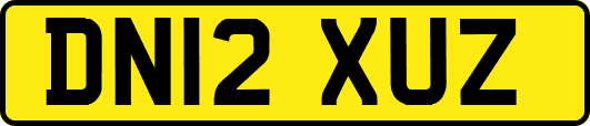 DN12XUZ