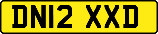 DN12XXD