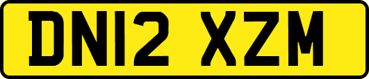 DN12XZM