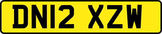 DN12XZW