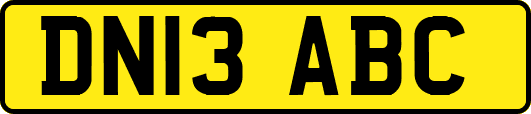 DN13ABC