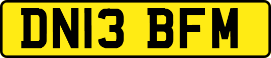 DN13BFM