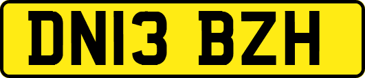 DN13BZH