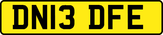 DN13DFE