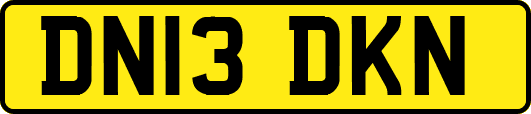 DN13DKN