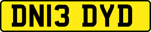 DN13DYD