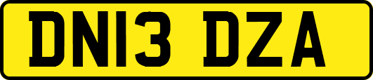 DN13DZA