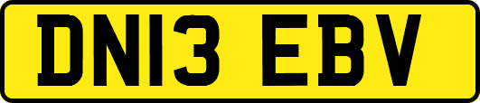 DN13EBV