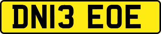 DN13EOE