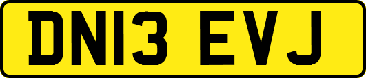 DN13EVJ