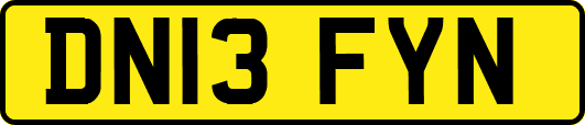 DN13FYN