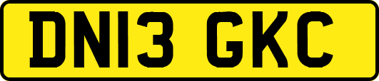 DN13GKC