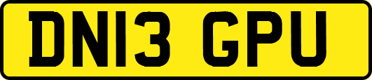 DN13GPU