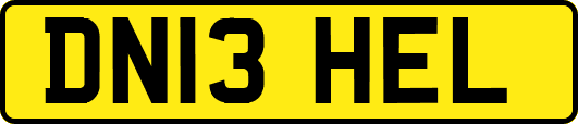 DN13HEL