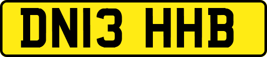 DN13HHB