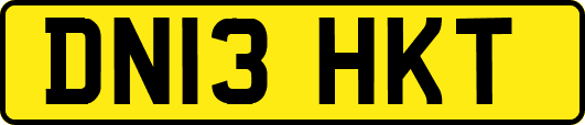 DN13HKT