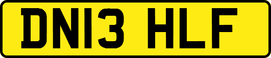 DN13HLF