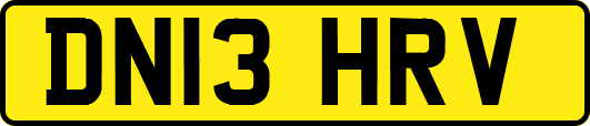 DN13HRV