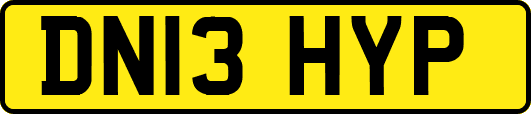 DN13HYP