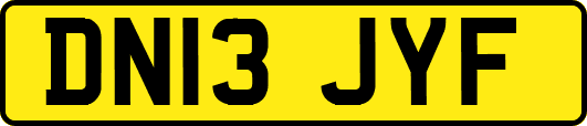 DN13JYF