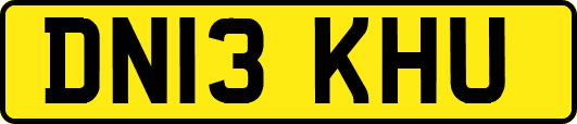 DN13KHU