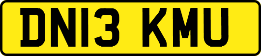 DN13KMU