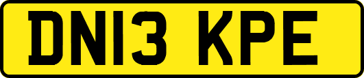 DN13KPE