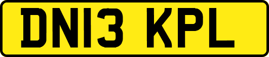 DN13KPL