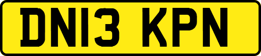 DN13KPN