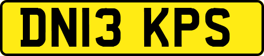 DN13KPS