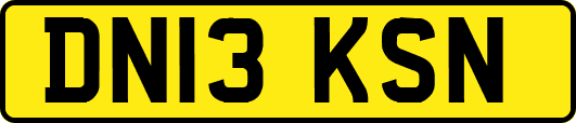 DN13KSN