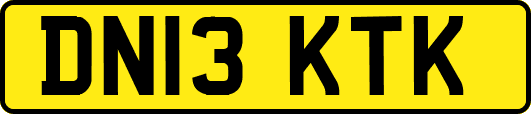 DN13KTK