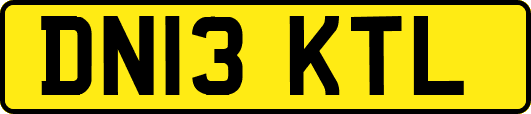 DN13KTL