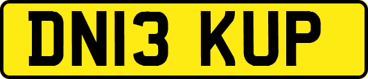 DN13KUP